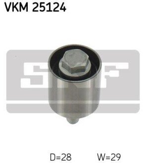 Автозапчасть SKF VKM 25124