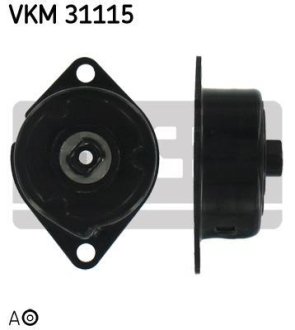 Ролик натяжний SKF VKM31115