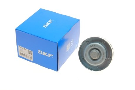 Ролик ременя генератора SKF VKM31221