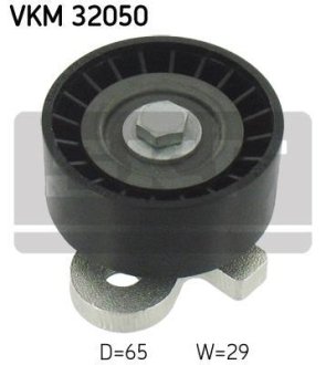 SKF VKM32050