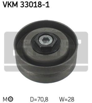 SKF VKM330181