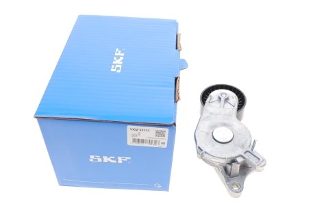 Ролик ремня генератора SKF VKM33111