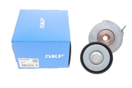 Шків привідного паса SKF VKM33205