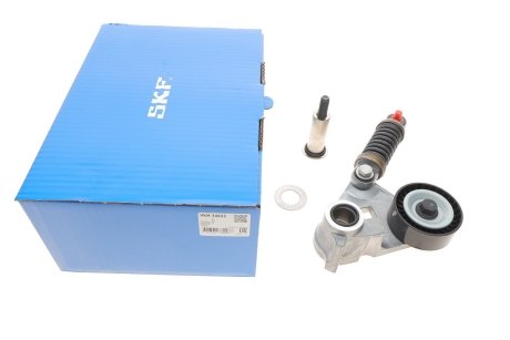 Ролик ременя генератора SKF VKM34032