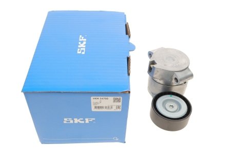 Ролик ременя генератора SKF VKM34700