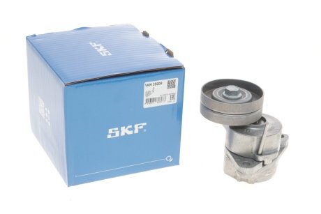 Ролик ремня генератора SKF VKM35009