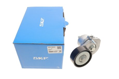 Ролик ременя генератора SKF VKM35024