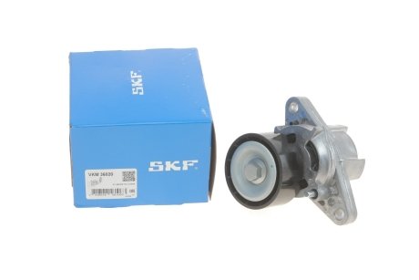 Ролик ремня генератора SKF VKM36020