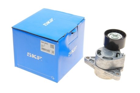 Ролик ремня генератора SKF VKM36041