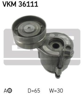 SKF VKM36111