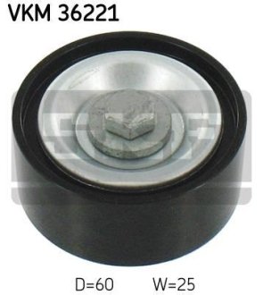 SKF VKM36221