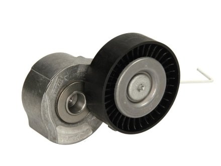 Натягувач ременя LAND ROVER/VOLVO Freelander 2/S60/S80/V60/XC60/XC70/XC90 "3,2L "06>> SKF VKM36242 (фото 1)