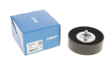 Ролик ремня генератора SKF VKM38073