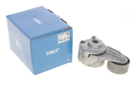 Ролик ременя генератора SKF VKM38075