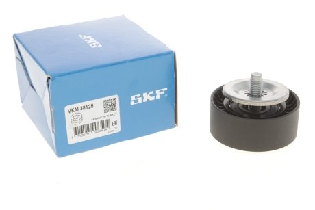 Ролик ремня генератора SKF VKM38125