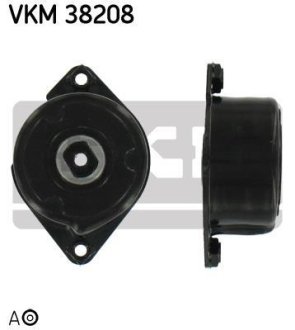 Ролик натяжний SKF VKM38208