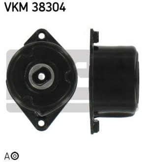 Ролик натяжний SKF VKM 38304