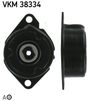 Ролик натяжний SKF VKM 38334