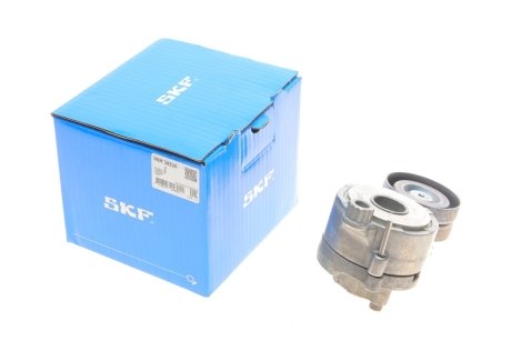 Ролик ременя генератора SKF VKM38526