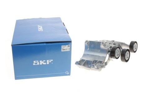 Ролик ременя генератора SKF VKM38869