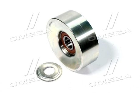 Натягувач NISSAN SKF VKM 62065