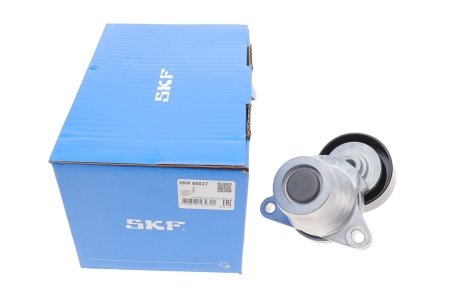 Натяжная планка, поликлиновой ремень SKF VKM65027