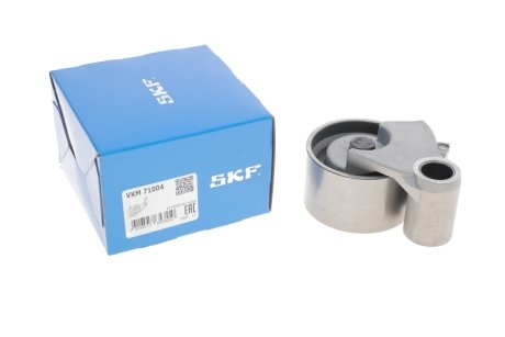 Ролик натяжний SKF VKM71004