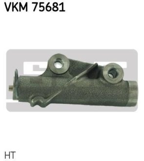 Натяжний ролик SKF VKM 75681