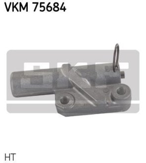 Натяжний ролик SKF VKM75684