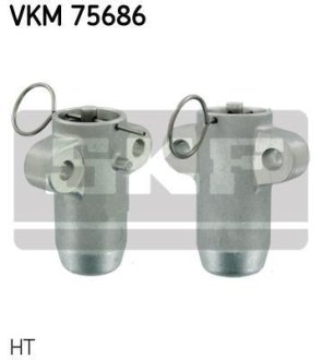 Успокоитель, зубчатый ремень SKF VKM75686