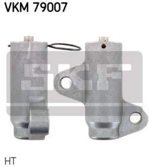 Натяжной ролик, ремень ГРМ SKF VKM 79007