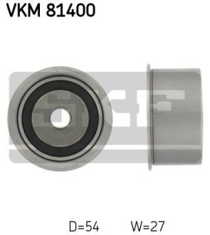 Ролик направляючий SKF VKM81400