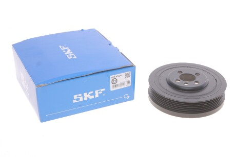 Шків колінчастого валу SKF VKM93104