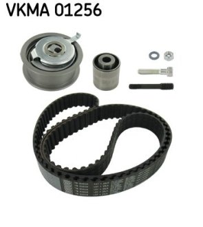 Комплект ремня ГРМ SKF VKMA01256