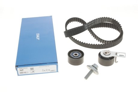 Комплект ременя ГРМ SKF VKMA03316