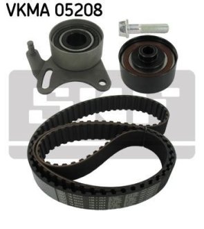 Комплект ремня ГРМ SKF VKMA05208