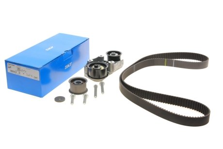 Комплект ремня ГРМ SKF VKMA 05500