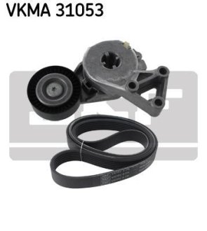 SKF VKMA31053