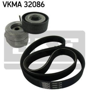 SKF VKMA32086