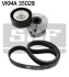 SKF VKMA35028 (фото 1)