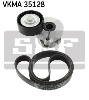 SKF VKMA35128