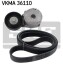 SKF VKMA36110 (фото 1)