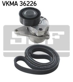 SKF VKMA36226