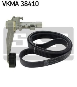 SKF VKMA38410