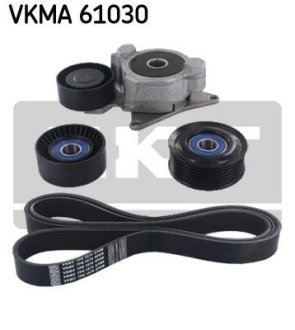 SKF VKMA61030 (фото 1)