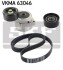 SKF VKMA63046 (фото 1)