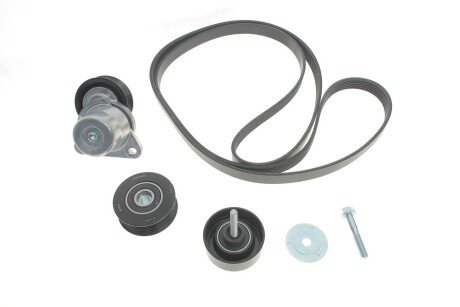 Ремкомплект ГРМ MAZDA 6 "1,8-2,0 "07-13 SKF VKMA 64114