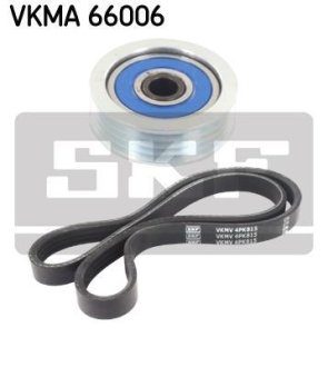 SKF VKMA66006