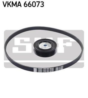 SKF VKMA66073