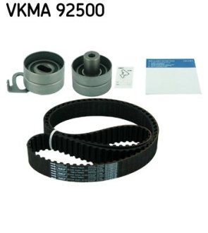 Комплект ремня ГРМ SKF VKMA 92500